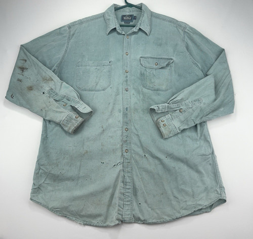 Camicia lavoro vintage - da,