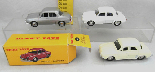 Lot voitures renault - voitures,