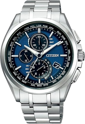 Citizen watch attesa eco drive - attesa, eco-drive