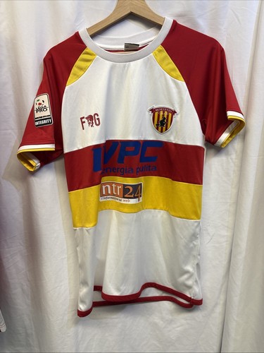 Maglia calcio benevento away - maglia,