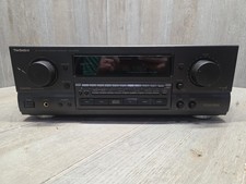 Technics SA-GX550 Ricevitore