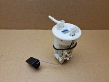 Pompa carburante benzina