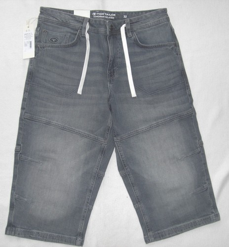 Jeans uomo tom tailor - uomo,
