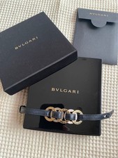 BVLGARI Doppio Tondo Bracelet
