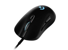 Logitech G403 Mouse Gaming