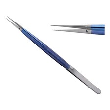 Nuova Micro Pinza Titanio 18cm