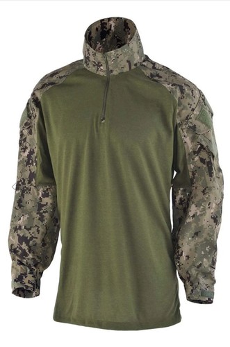 Camicia combattimento - camicia, da