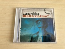 Neffa _ Molto Calmo _ CD Album