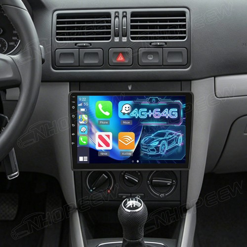 Autoradio android 15 - 4+64,