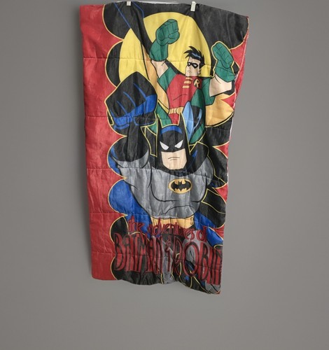 Adventures batman robin - of,