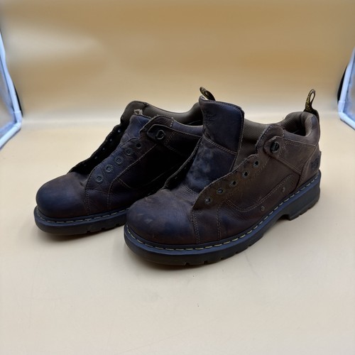 Oxford martens doctor toren - martens,