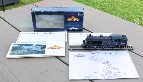 Bachmann 610 locomotive - bachmann, 31-610
