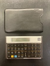 Calcolatrice scientifica