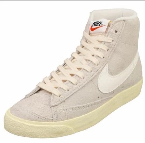 Nike blazer mid suede - blazer, gs