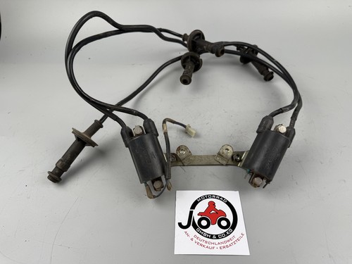Bobine accensione honda - bobine,
