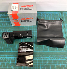 Avvolgitore elettronico