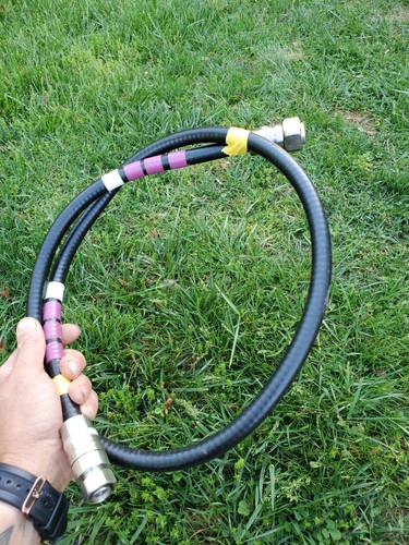 Connettore jma din - connettore,