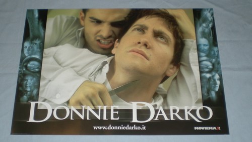 Donnie darko fotobusta - donnie,