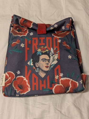 Borsa pranzo frida - pranzo, kahlo