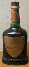 Brandy oro pilla litri 4 - oro,
