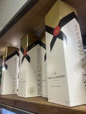 Champagne Moet & Chandon