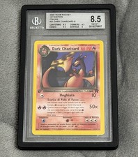Dark charizard ita bgs - dark,