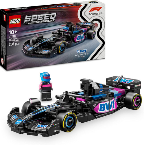 Speed champions auto corsa - speed,