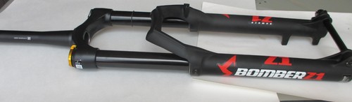 Forcella marzocchi bomber - forcella,