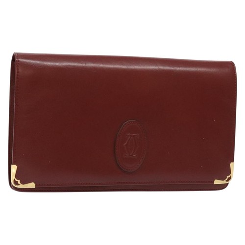 Borsa pochette cartier - borsa,