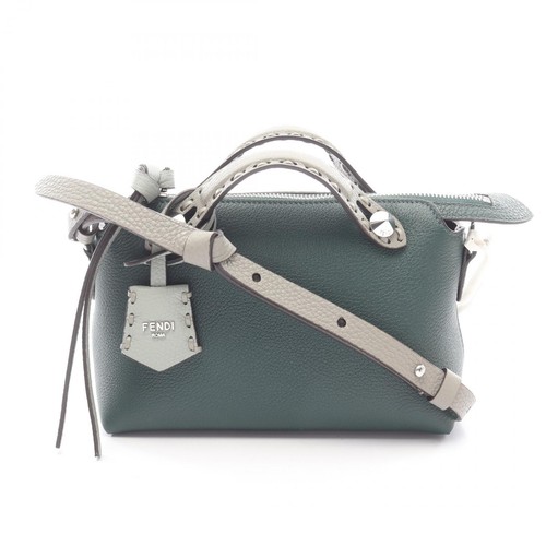 Borsa mano fendi the way - a,