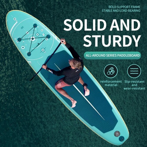 Gonfiabile stand paddle - gonfiabile,