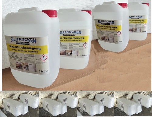 100l barriera orizzontale - 100l,