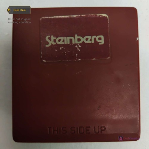 Steinberg cubase dongle - steinberg, 3.0