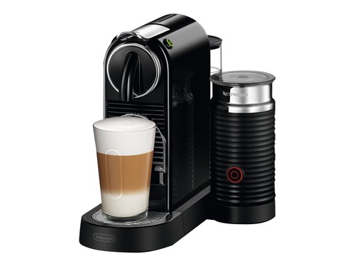 Nespresso citiz milk - citiz, &