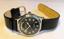 Zeno De Luxe HAU automatico