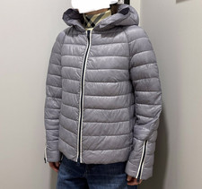 DDP Herno Giubbotto Donna