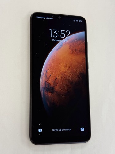Xiaomi redmi 9at 32gb - xiaomi,