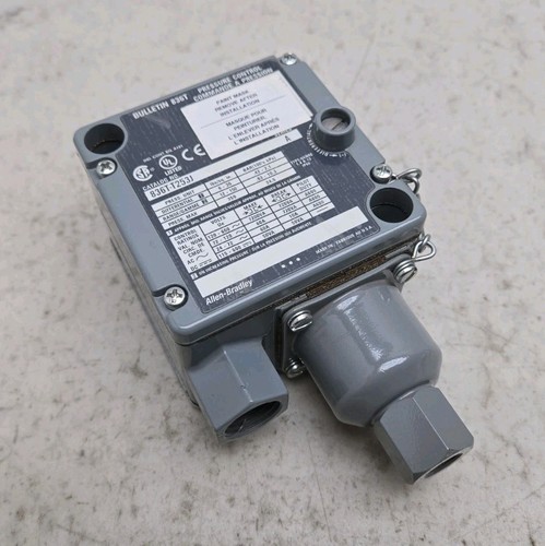Allen bradley 836t t253j - allen,