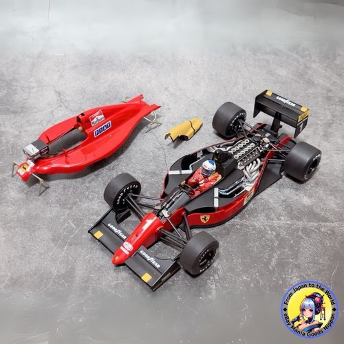 Exoto ferrari 641 - exoto, 641/2