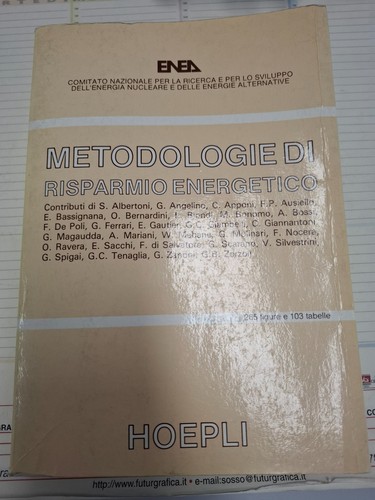 Metodologie risparmio - metodologie,