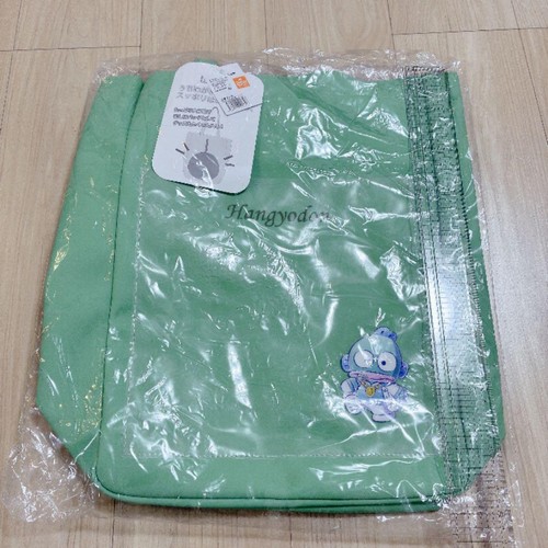 Borsa tote sanrio hangyodon - borsa,