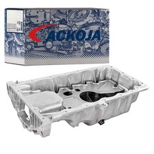 ACKOJA Coppa Olio Adatto per