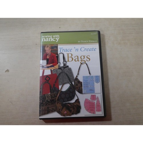 Sewing with nancy - sewing, n
