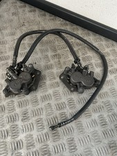 PINZE FRENO ANTERIORI KAWASAKI ER 6N 2005 2006 2007 2008