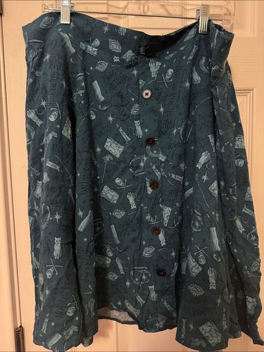 Gonna hocus pocus - pocus, torrid