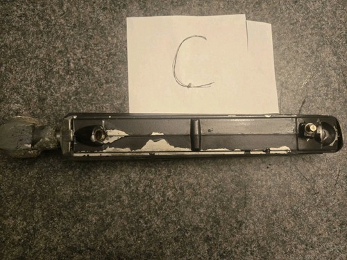 Omc cobra power trim cylinder - cobra,