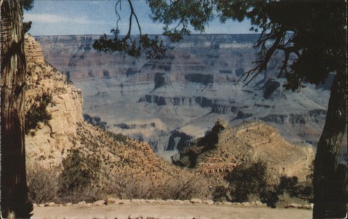 Bob fronske grand canyon - fronske,
