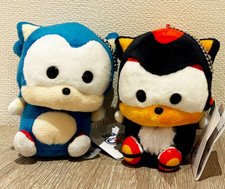 Sonic the Hedgehog Plush
