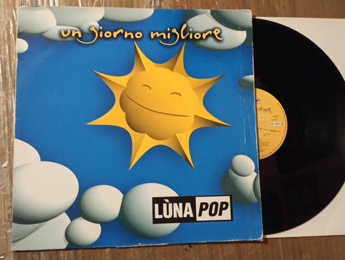 Lunapop giorno migliore - , /