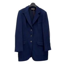 Loro Piana Cotton Silk Blazer